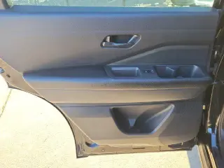 Nissan Pathfinder 2024 SV 4dr SUV