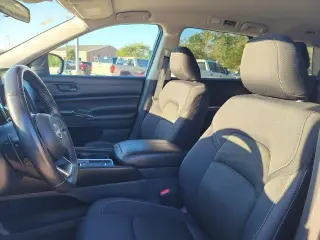 Nissan Pathfinder 2024 SV 4dr SUV