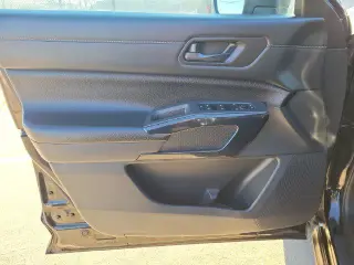 Nissan Pathfinder 2024 SV 4dr SUV