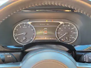 Nissan Pathfinder 2024 SV 4dr SUV