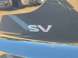 Nissan Pathfinder 2024 SV 4dr SUV