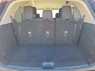 Nissan Pathfinder 2024 SV 4dr SUV