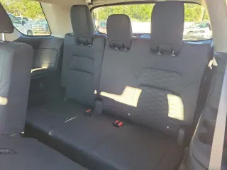 Nissan Pathfinder 2024 SV 4dr SUV