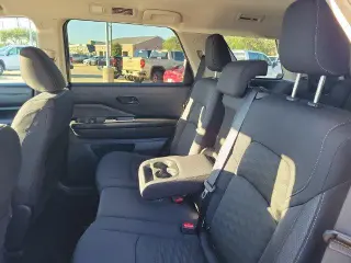 Nissan Pathfinder 2024 SV 4dr SUV