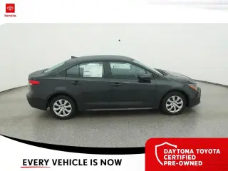 Toyota Corolla 2024 LE 4 puertas Sedán