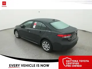 Toyota Corolla 2024 LE 4 puertas Sedán
