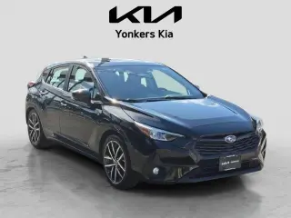 Subaru Impreza 2024 AWD Sport 4dr Wagon
