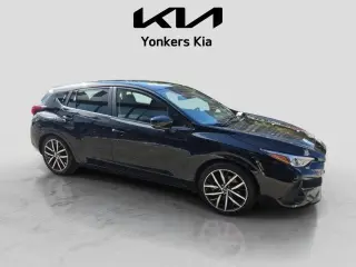 Subaru Impreza 2024 AWD Sport 4dr Wagon