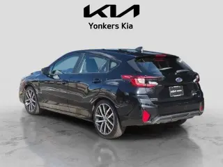 Subaru Impreza 2024 AWD Sport 4dr Wagon