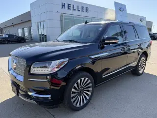 Lincoln Navigator 2021 4x4 Reserve 4dr SUV