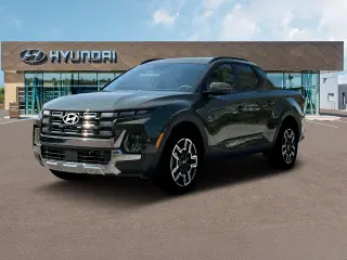 Hyundai SANTA CRUZ 2025 AWD Limited 4dr Crew Cab 4.3ft SB