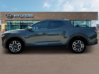 Hyundai SANTA CRUZ 2025 AWD Limited 4dr Crew Cab 4.3ft SB