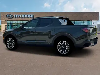 Hyundai SANTA CRUZ 2025 AWD Limited 4dr Crew Cab 4.3ft SB