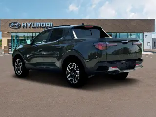 Hyundai SANTA CRUZ 2025 AWD Limited 4dr Crew Cab 4.3ft SB