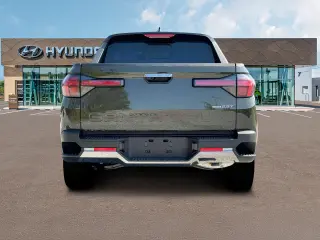 Hyundai SANTA CRUZ 2025 AWD Limited 4dr Crew Cab 4.3ft SB