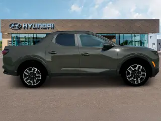 Hyundai SANTA CRUZ 2025 AWD Limited 4dr Crew Cab 4.3ft SB