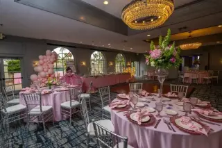 Salón de Fiestas y Eventos en Long Beach | The Reef