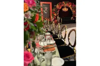 Salón de Fiestas y Eventos en Long Beach | The Reef