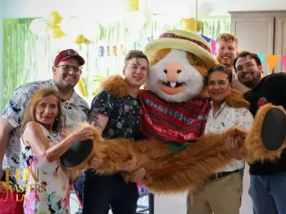 FUN MASTERS L.A. – HORA LOCA, DJ Y COREOGRAFÍAS PARA XV AÑOS