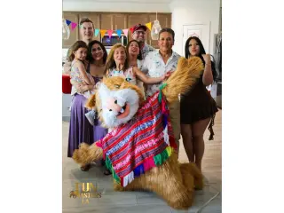 FUN MASTERS L.A. – HORA LOCA, DJ Y COREOGRAFÍAS PARA XV AÑOS