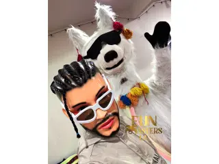 FUN MASTERS L.A. – HORA LOCA, DJ Y COREOGRAFÍAS PARA XV AÑOS