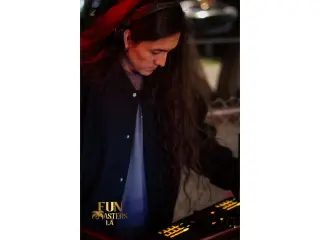 FUN MASTERS L.A. – HORA LOCA, DJ Y COREOGRAFÍAS PARA XV AÑOS
