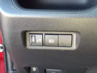 Toyota RAV4 Híbrido 2024 AWD LE 4dr SUV