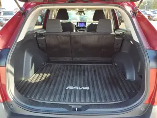 Toyota RAV4 Híbrido 2024 AWD LE 4dr SUV