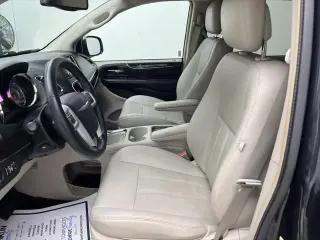 Chrysler Town and Country 2014 Touring-L 4dr Mini-Van