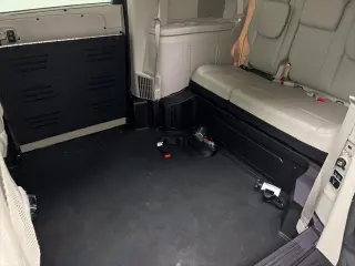 Chrysler Town and Country 2014 Touring-L 4dr Mini-Van