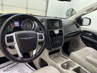 Chrysler Town and Country 2014 Touring-L 4dr Mini-Van