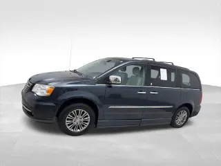 Chrysler Town and Country 2014 Touring-L 4dr Mini-Van