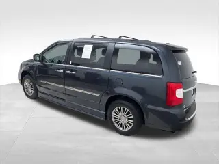 Chrysler Town and Country 2014 Touring-L 4dr Mini-Van