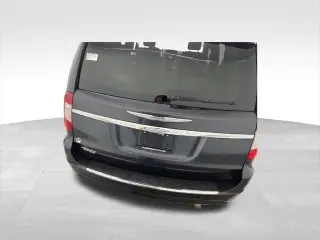 Chrysler Town and Country 2014 Touring-L 4dr Mini-Van