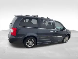 Chrysler Town and Country 2014 Touring-L 4dr Mini-Van