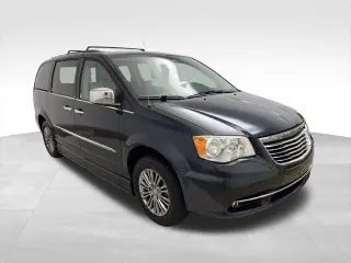 Chrysler Town and Country 2014 Touring-L 4dr Mini-Van