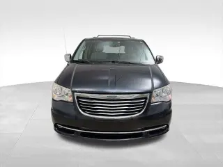 Chrysler Town and Country 2014 Touring-L 4dr Mini-Van