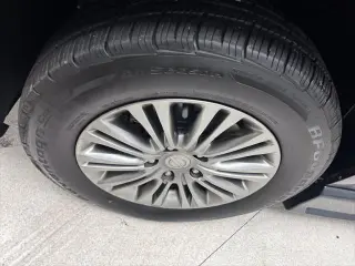 Chrysler Town and Country 2014 Touring-L 4dr Mini-Van