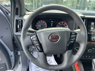 Nissan Frontier 2026 4x4 PRO-4X 4dr Crew Cab 5 ft. SB