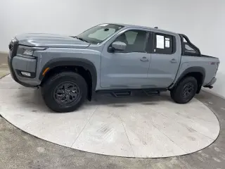 Nissan Frontier 2026 4x4 PRO-4X 4dr Crew Cab 5 ft. SB