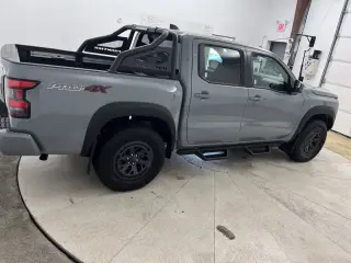 Nissan Frontier 2026 4x4 PRO-4X 4dr Crew Cab 5 ft. SB