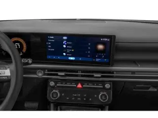 Hyundai TUCSON 2026 SEL 4dr SUV