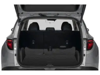 Hyundai TUCSON 2026 SEL 4dr SUV