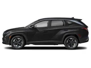 Hyundai TUCSON 2026 SEL 4dr SUV