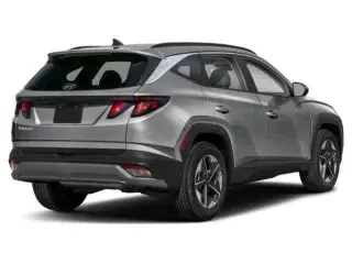 Hyundai TUCSON 2026 SEL 4dr SUV