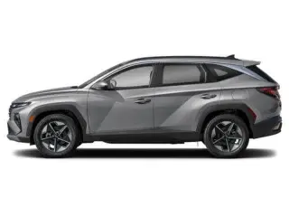Hyundai TUCSON 2026 SEL 4dr SUV