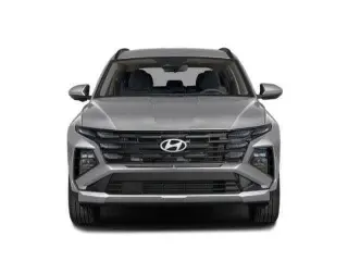 Hyundai TUCSON 2026 SEL 4dr SUV