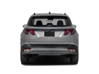 Hyundai TUCSON 2026 SEL 4dr SUV