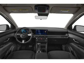 Hyundai TUCSON 2026 SEL 4dr SUV