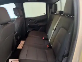 Chevrolet Colorado 2024 4x4 Trail Boss 4dr Crew Cab 5 ft. SB